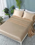 19 Momme Silk Fitted Sheet (1 pcs) (T)